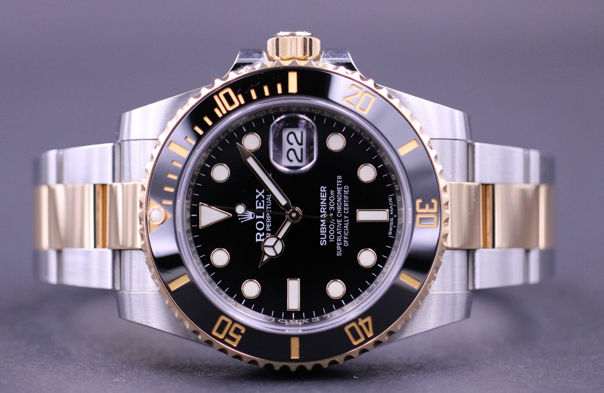 What Is a Rolex Fake Watch?