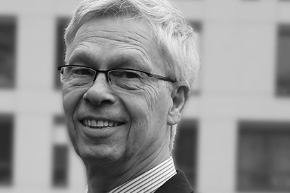 Rechtsanwalt Ernst-Gregor Bürgers