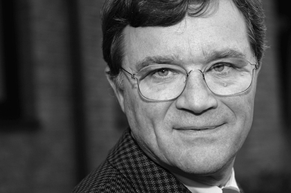 Rechtsanwalt Hans-Jürgen Hauser