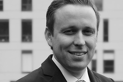 Rechtsanwalt Sebastian Wirtz