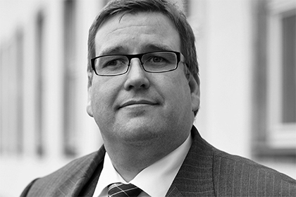 Rechtsanwalt Sven Nowag